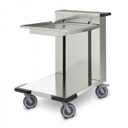 Диспенсер для подносов Winterhalter 75203608
