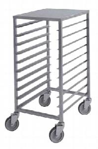 Тележка Sasa 4105 400Х600 10