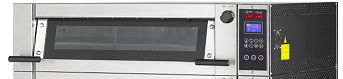Камера пекарская Apach 180 E2L18Pa Dp с парогенератором