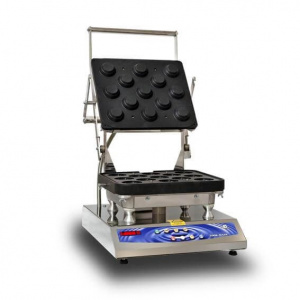 Тарталетница Cook Matic (07.FCTN1) настольная, без форм ICB tecnlologie s.r.l.