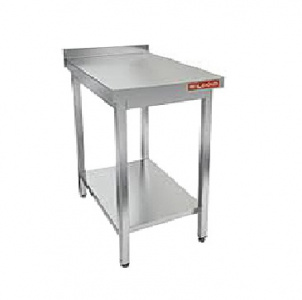 Стол пристенный нсо-4/6бп-1