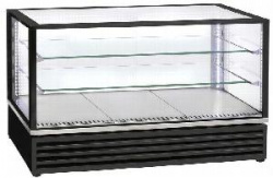 Витрина холодильная Roller Grill Cd 1200 на 1200л