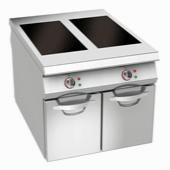 Купить плита индукционная angelo po omega 08wvt1iv 1100 серии – цена от завода, доставка до двери | RuOborudovanie.ru