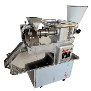 Пельменный аппарат FoodAtlas JGL 120-5B ECO (полумесяц)