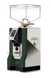 Купить кофемолка eureka mignon perfetto 50 17nx green gourmet – цена от завода, доставка до двери | RuOborudovanie.ru