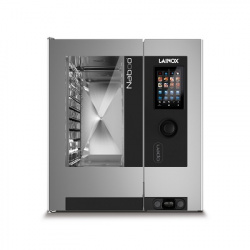 Пароконвектомат Naboo Naev101R Lainox