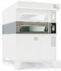 Печь подовая Bassanina Fm 4T 4060 н180мм – купить в RuOborudovanie.ru с доставкой до двери Купить печь подовая bassanina fm 4t 4060 н180мм – цена от завода, доставка до двери | RuOborudovanie.ru
