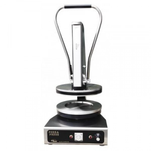Пресс для пиццы Grill Master Ф2ПЦЭ (250) с бортом