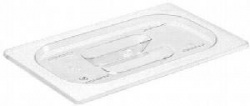 Крышка к гастроемкости Gastromix Gn1/4 поликарбонат 144000