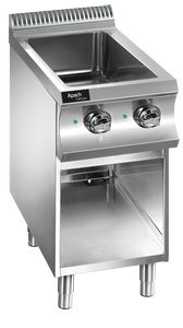 Мармит электрический 900 серии Apach Chef Line Glbme49Os