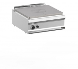 Купить плита со сплошной поверхностью газовая 700 серии apach chef line glrstg77p – цена от завода, доставка до двери | RuOborudovanie.ru