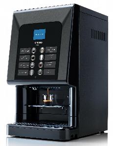 Кофемашина Saeco Phedra Evo Espresso суперавтомат 