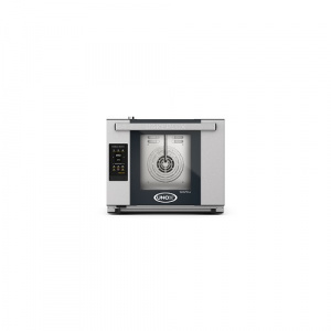 Конвекционная печь Unox Xeft-04Hs-Etdv