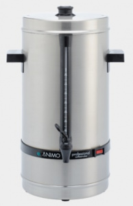Кофеварка Animo Professional 80P