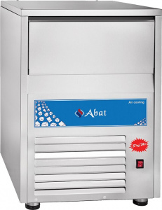 Льдогенератор Abat ЛГ-37/15К-02 арт.71000019437