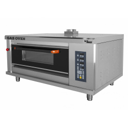 Купить шкаф пекарский подовый grill master шжг/1 (+400с) – цена от завода, доставка до двери | RuOborudovanie.ru