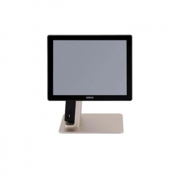 Купить pos-компьютер моноблок sam4s jupiter (forza), сенсорный, 15", j1900, 4gb, ssd 120gb, msr, pct, win10 – цена от завода, доставка до двери | RuOborudovanie.ru