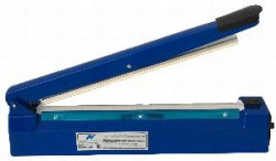 Запайщик пакетов Packvac Is-400/2 Abs демо