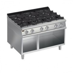 Купить плита газовая apach chef line lrrg129os 900 серии – цена от завода, доставка до двери | RuOborudovanie.ru