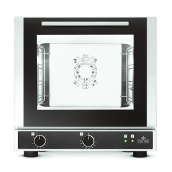 Печь конвекционная Luxstahl L0434P