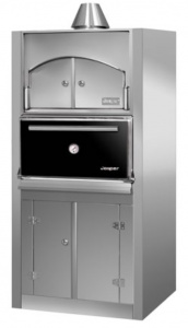 Гриль-мангал угольный Josper HJX50LACXP