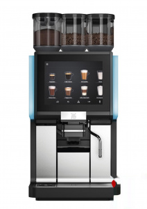 Кофемашина Wmf 1500S Classic 03.1900.7002 суперавтомат 