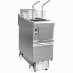 Фритюрница Robolabs Robofry Ec