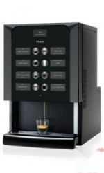 Кофемашина Saeco Iperautomatica суперавтомат 