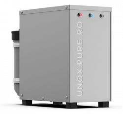 Купить система обратного осмоса unox xhc002 – цена от завода, доставка до двери | RuOborudovanie.ru