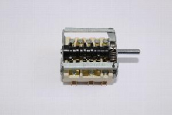 Переключатель Electrolux Professional 7 поз 059238/053408