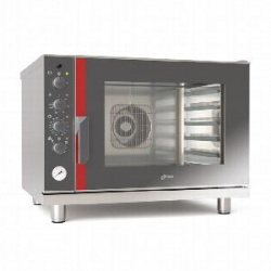 Купить шкаф пекарский gierre bake500m демо – цена от завода, доставка до двери | RuOborudovanie.ru