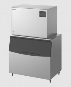 Ледогенератор Hoshizaki Fm-1800Alke-Sb