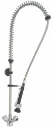 Купить устройство душирующее electrolux pac16 855304 – цена от завода, доставка до двери | RuOborudovanie.ru