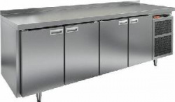 Купить стол морозильный hicold gn 1111/bt – цена от завода, доставка до двери | RuOborudovanie.ru