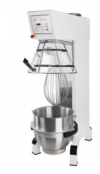 Миксер планетарный Varimixer Ergo100 Vl-4