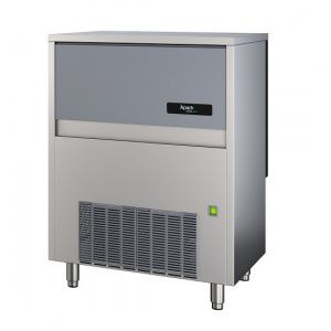 Льдогенератор Apach AGB155.38B A гранулы 