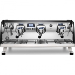 Кофемашина Victoria Arduino VA 388 Black Eagle Gravimetric 3 gr 380V black color автомат