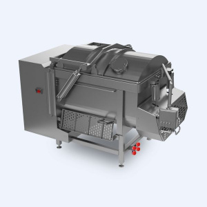 Фаршемешалка Revic RX 1250 V вакуумная 