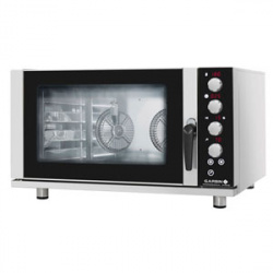 Конвектомат Garbin 45GVAP электрический вместимостью 4*GN1/1 