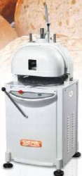 Тестоделитель-округлитель Sigma Spm 30 P