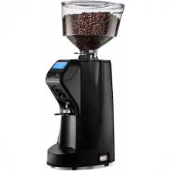 Купить кофемолка nuova simonelli mdj on demand black (черный) автомат – цена от завода, доставка до двери | RuOborudovanie.ru
