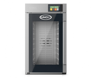 Шкаф тепловой Unox Xeec-1013-Epr