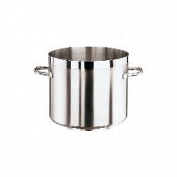 Купить кастрюля paderno 20х17см 11105-20 – цена от завода, доставка до двери | RuOborudovanie.ru