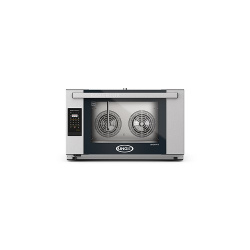 Конвекционная печь Unox Xeft-04Eu-Eldv
