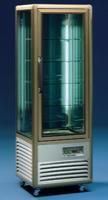 Шкаф кондитерский холодильный Tecfrigo Snelle 351Q серебро – купить в RuOborudovanie.ru с доставкой до двери Купить шкаф кондитерский холодильный tecfrigo snelle 351q серебро – цена от завода, доставка до двери | RuOborudovanie.ru