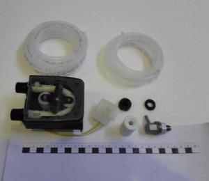Дозатор Electrolux Professional моющего средства 0S0705/0S1986
