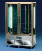 Шкаф кондитерский холодильный Tecfrigo Snelle 701R бронз – купить в RuOborudovanie.ru с доставкой до двери Купить шкаф кондитерский холодильный tecfrigo snelle 701r бронз – цена от завода, доставка до двери | RuOborudovanie.ru