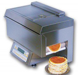 Купить автомат для оладьев popcake pc10sru – цена от завода, доставка до двери | RuOborudovanie.ru