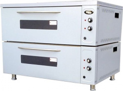 Шкаф жарочный Grill Master ШЖЭ/2 22302