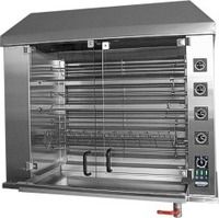 Купить гриль для кур gastro-tar ogde-55 – цена от завода, доставка до двери | RuOborudovanie.ru